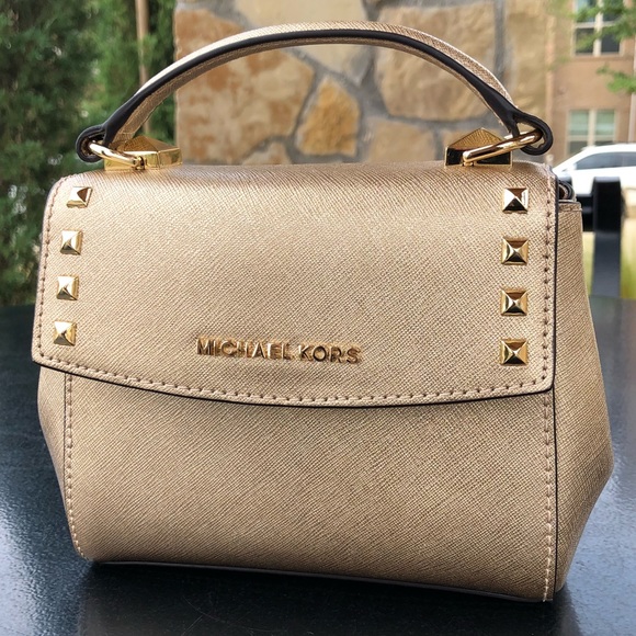 michael kors karla mini